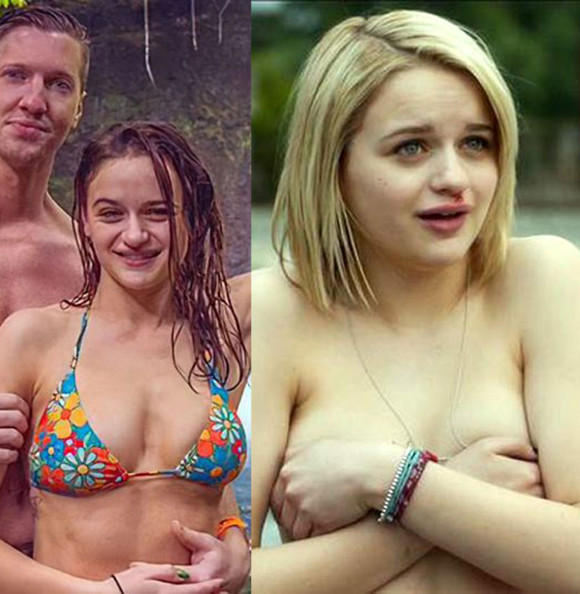 chelina wong recommends Joey King Leaked Nudes