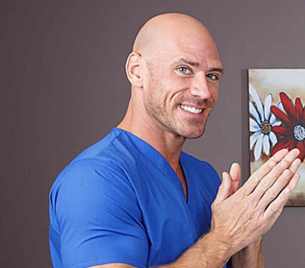 bridget schroeder recommends Jonny Sins Doctor