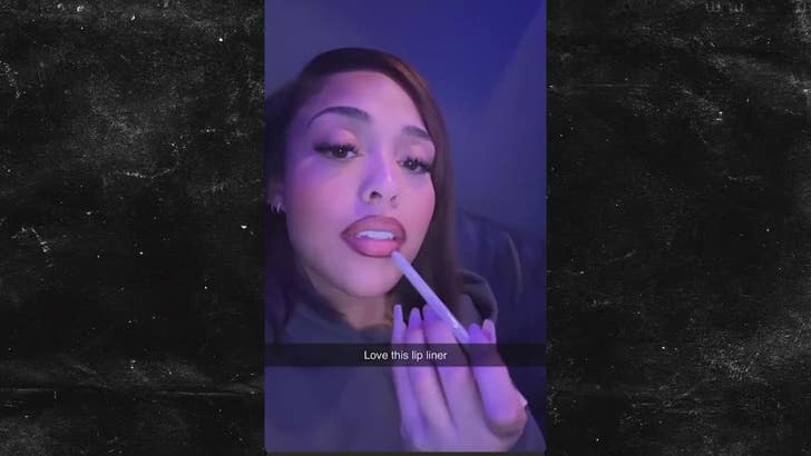 dee gan recommends jordyn woods porn pic