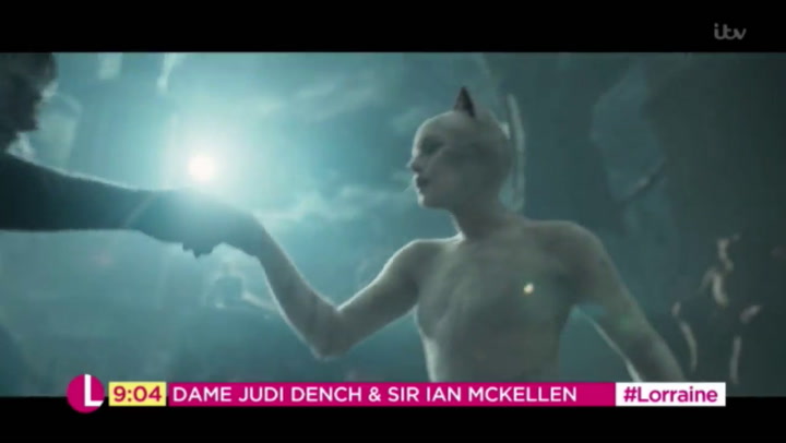 Best of Judi dench nude