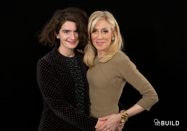 brianna boden recommends judith light hot pic