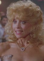 doug stang recommends Judy Landers Naked