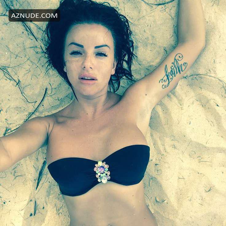 amanda scarborough recommends Julia Volkova Nude