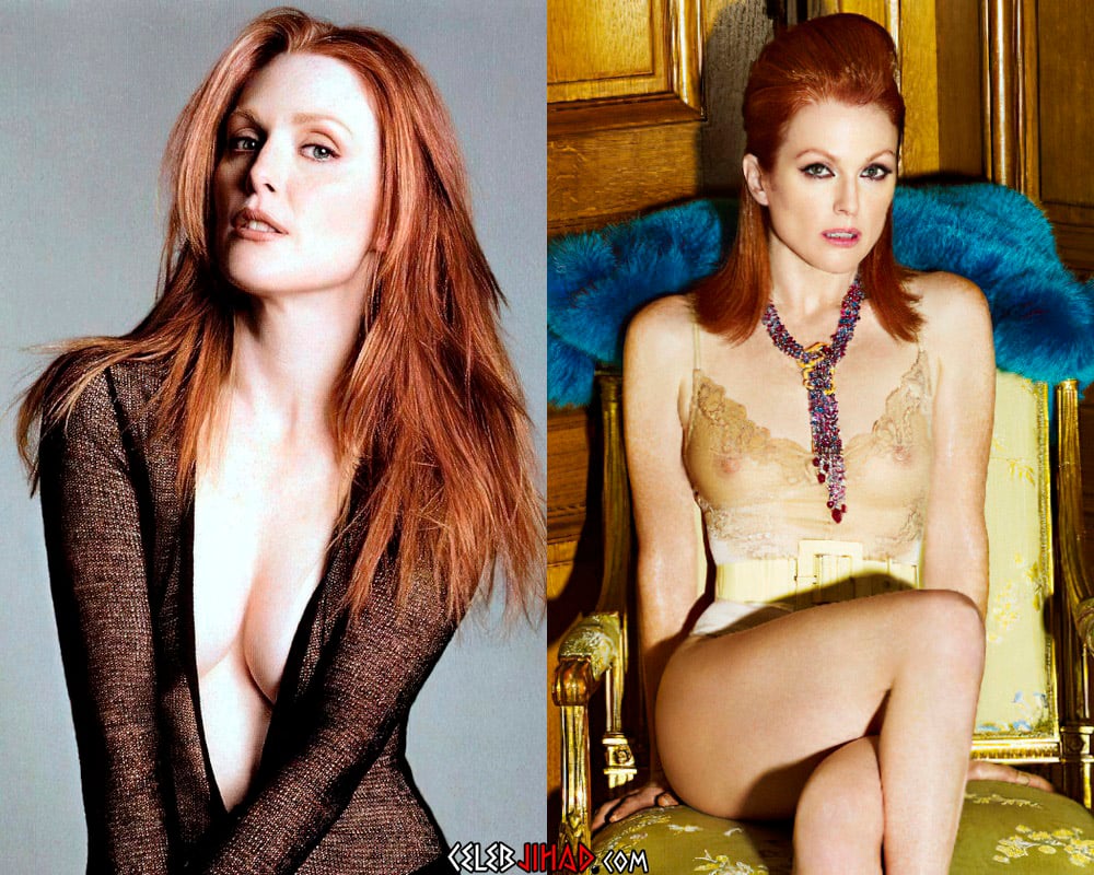 berk arslan recommends Julianne Moore Nuda