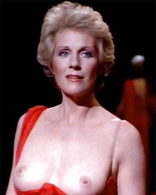 chris matacia recommends Julie Andrews Topless