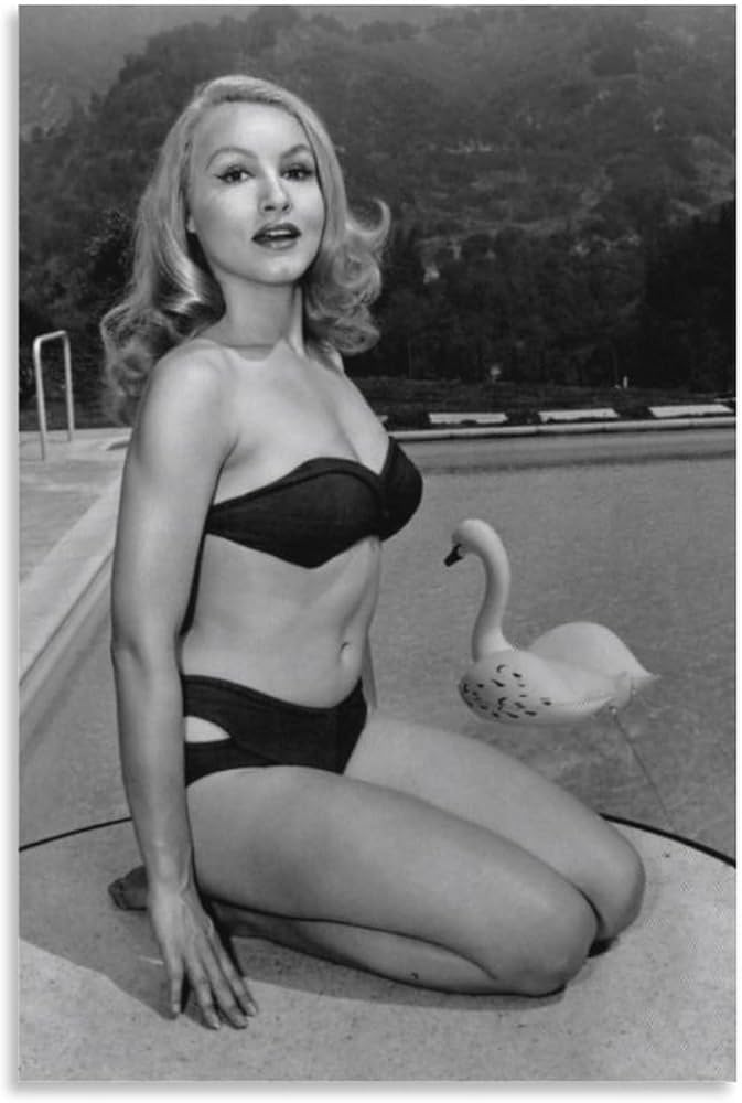 clareece underwood recommends julie newmar sexy pic