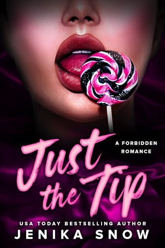 david morea recommends Just The Tip Erotic