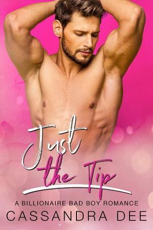 courtney stricklin recommends just the tip erotica pic