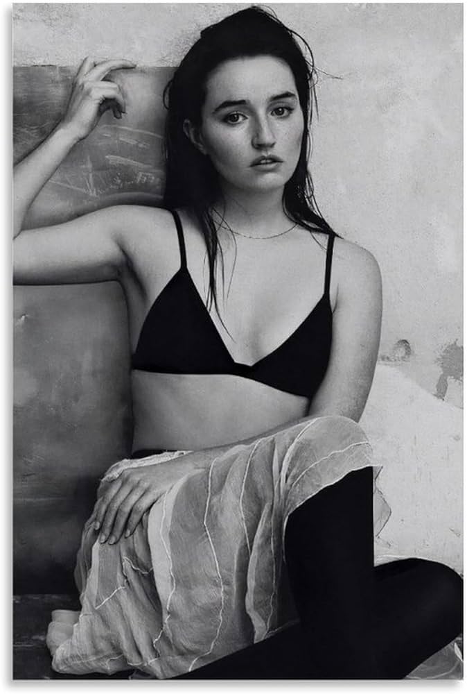 daniel brew share kaitlyn dever bikini photos