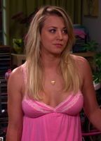 Kaley Cuoco Naked Pics caught cheating