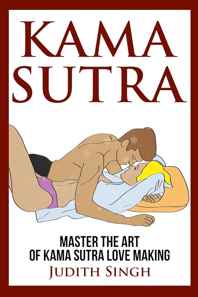 debbie ohl recommends kama sutra instructional pic