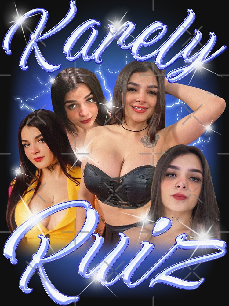 carolina azevedo recommends karely ruiz of pic