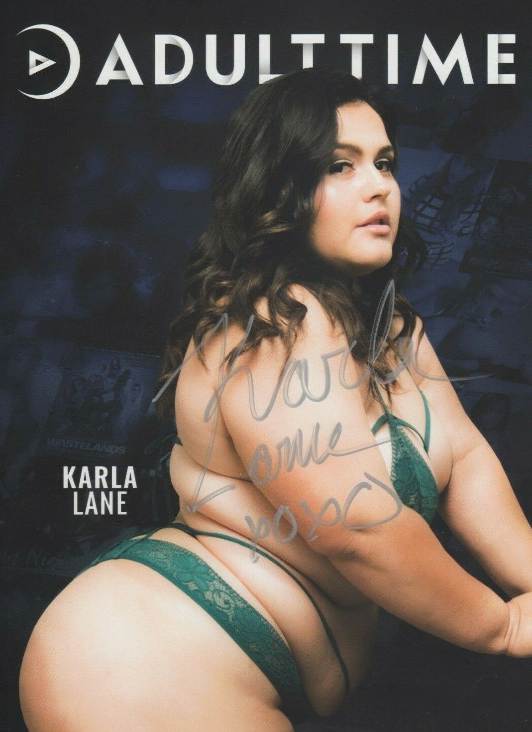 karla lane image