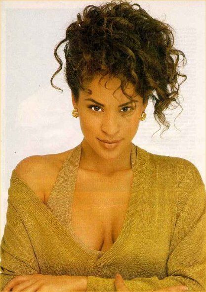 donald steward recommends karyn parsons sexy pic