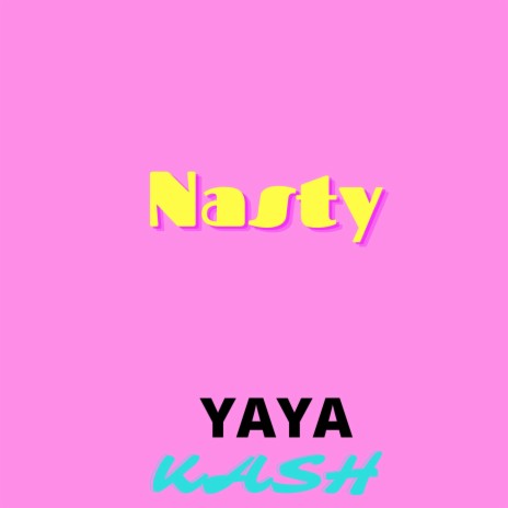 caroline fauteux recommends Kash Nasty