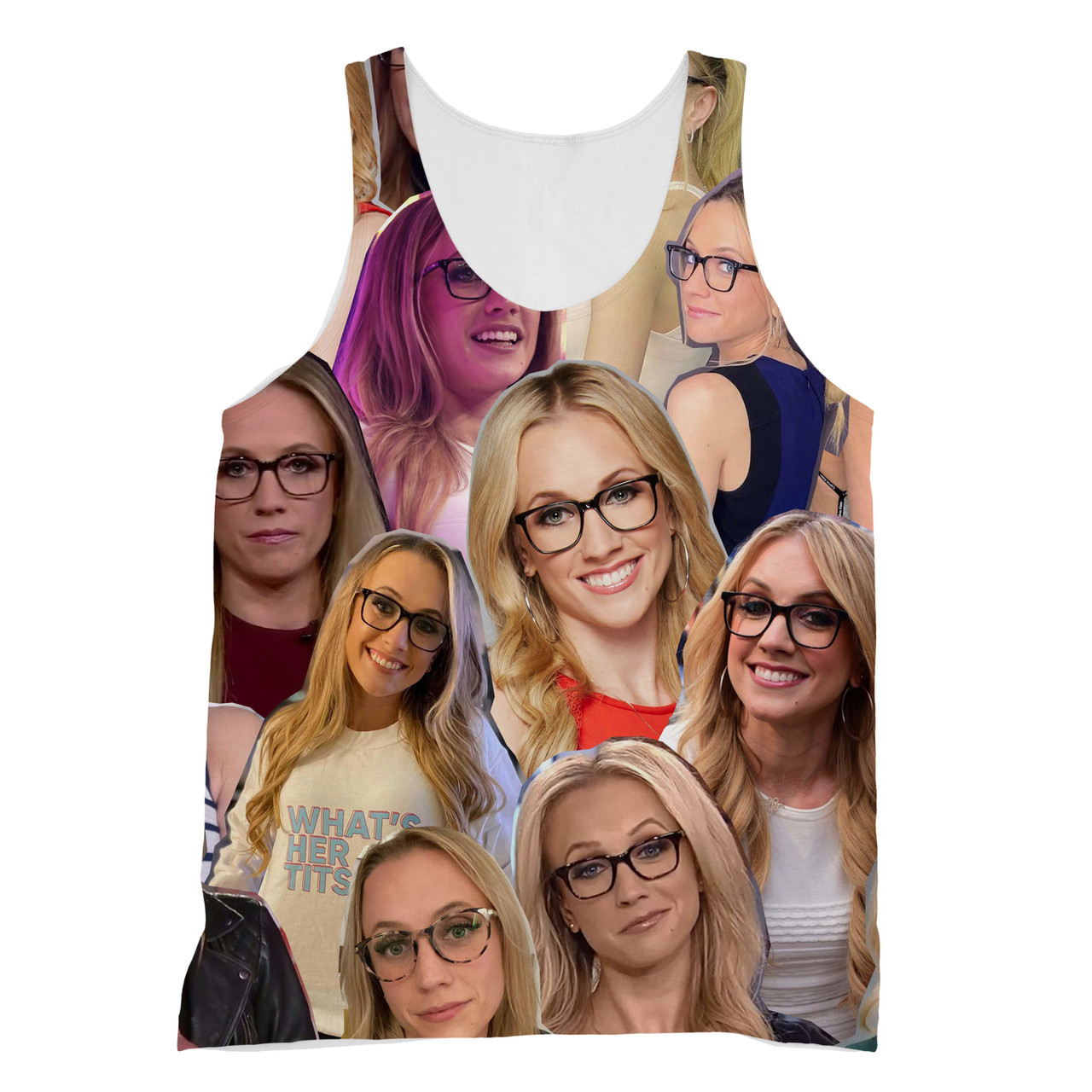 ana marovic recommends kat timpf tits pic