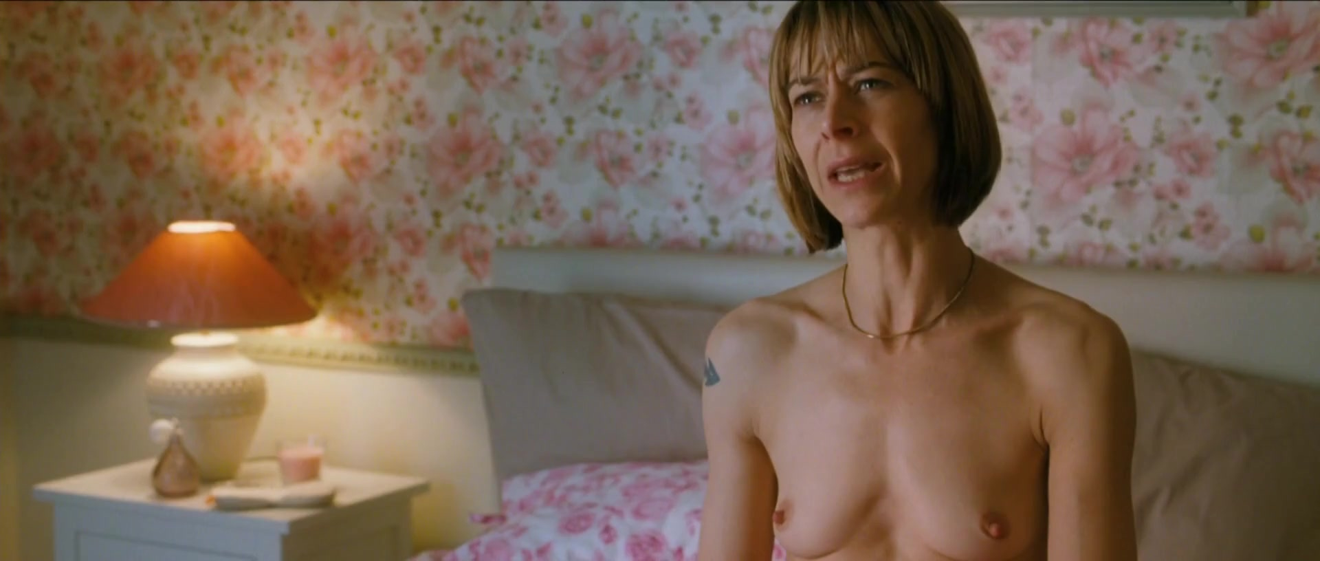 annemarie miles add kate dickie nude photo