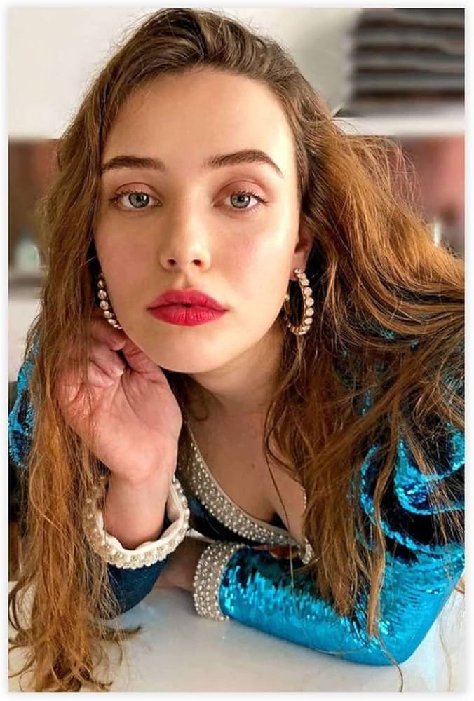 constantinos parellis recommends katherine langford sexy pic