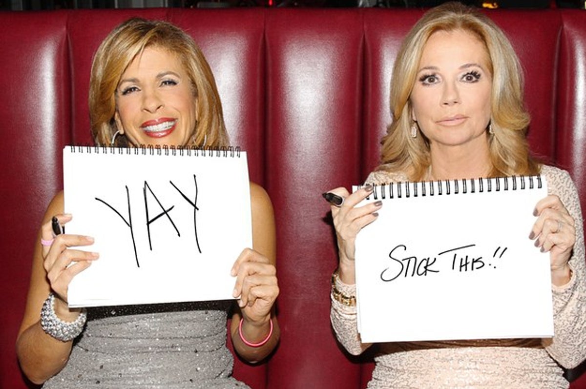 brenda pack recommends Kathie Lee Gifford Boobs