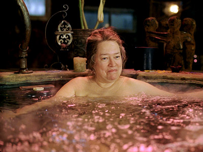 delia ohara recommends Kathy Bates Nudes