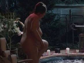 alfonso rivas recommends kathy bates nudes pic