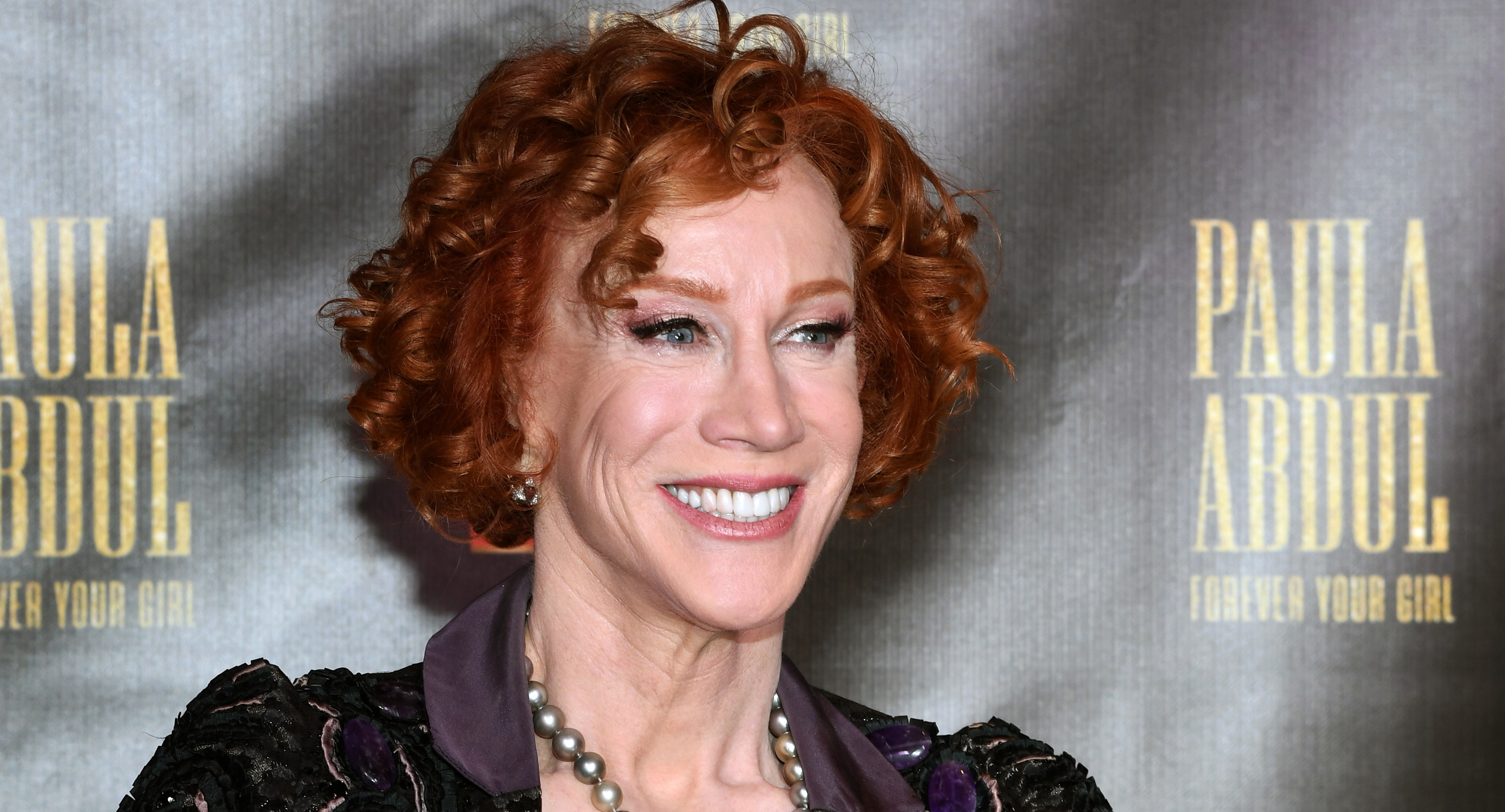 Best of Kathy griffin naked