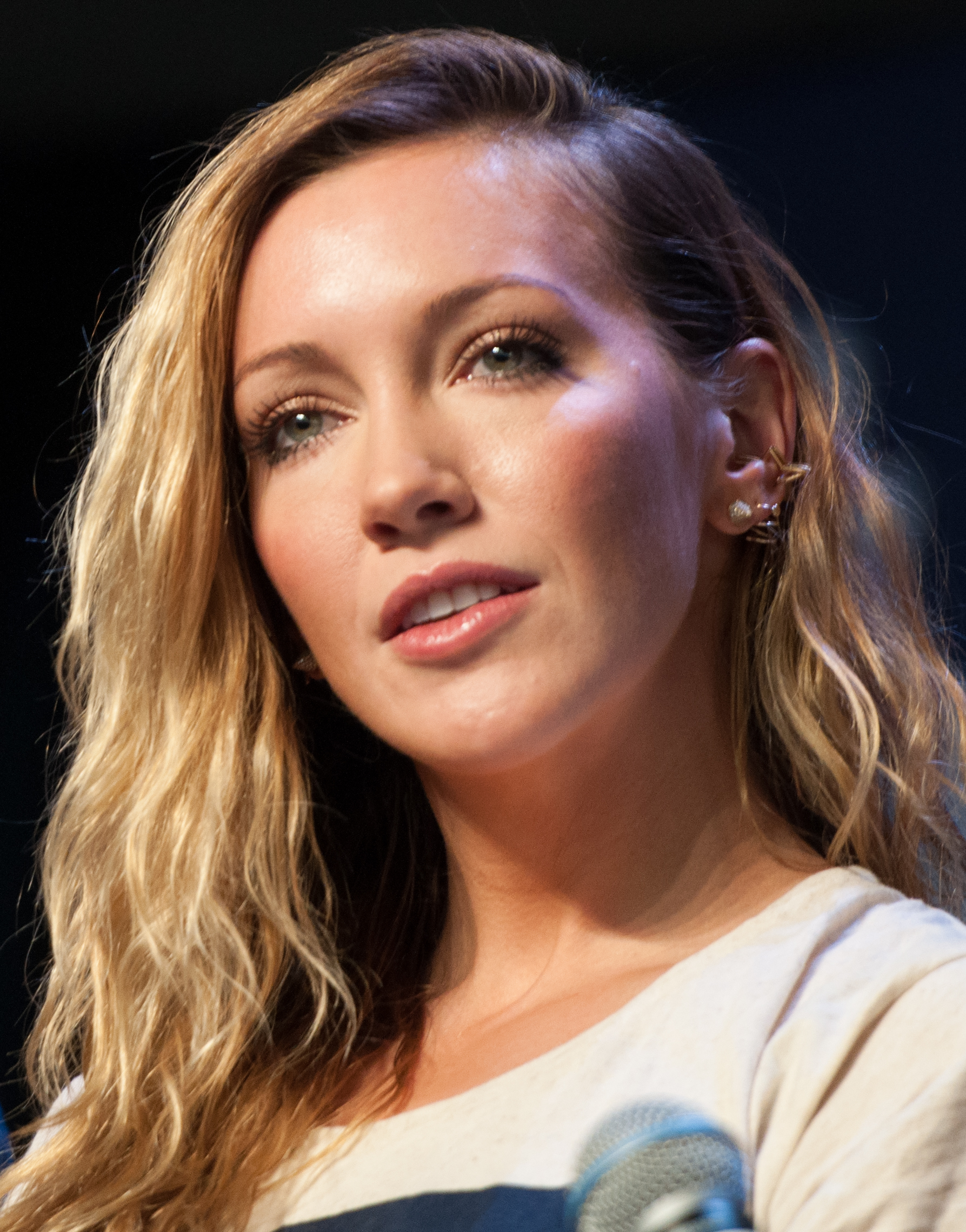 claudia schultze add photo katie cassidy leaked