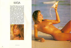 denis castellanos recommends katja bienert nude pic