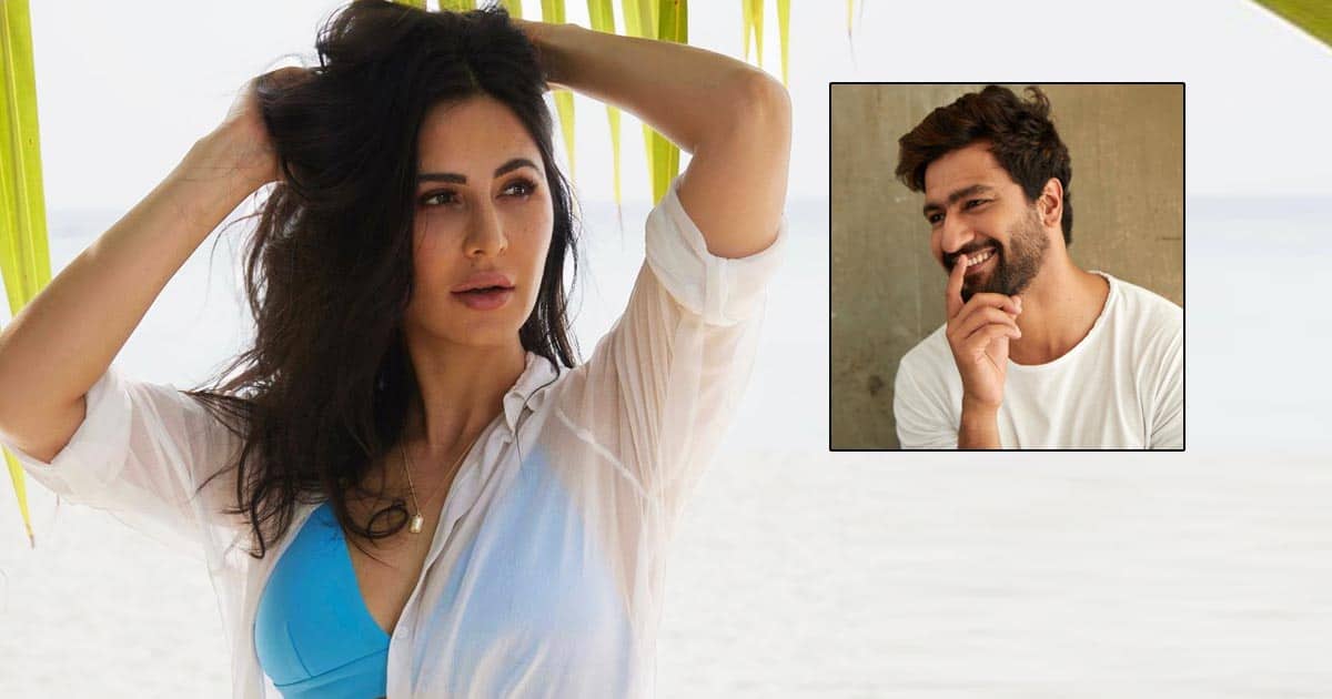 barry barrineau recommends Katrina Kaif Porm