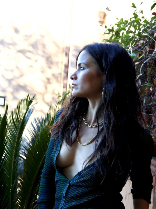 calvin carstens recommends Katrina Law Sexy