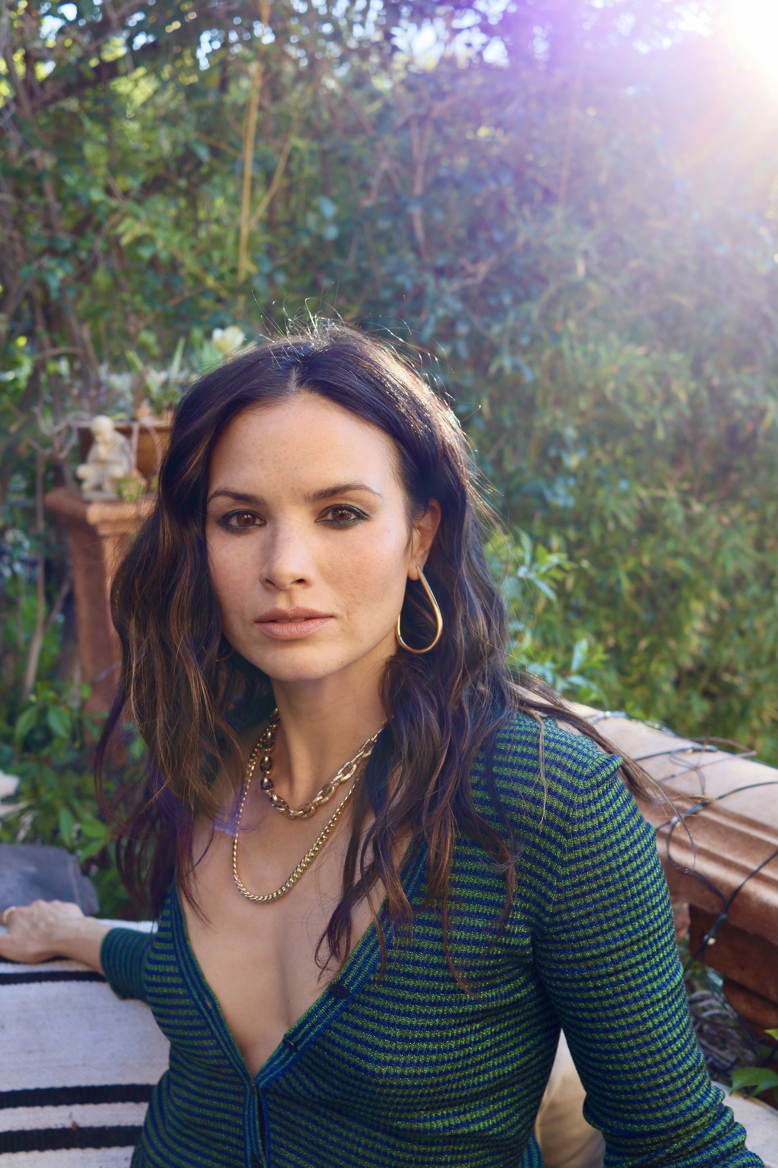 cassy arends recommends Katrina Law Sexy