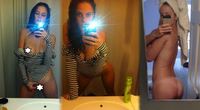 Best of Kaya scodelario leak