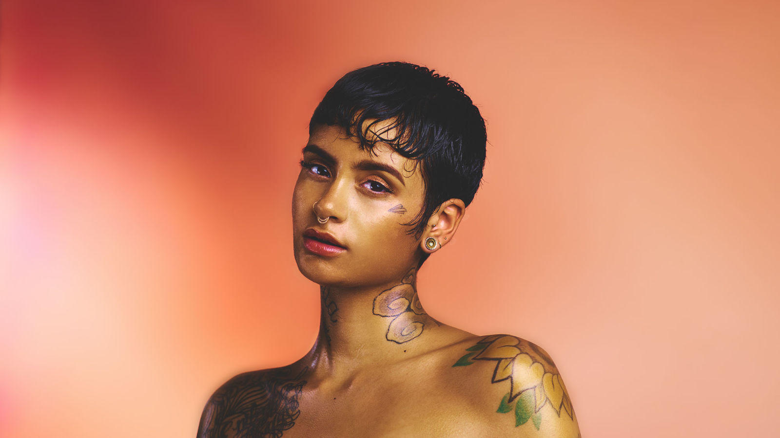 charity blackwell recommends kehlani sweets pic