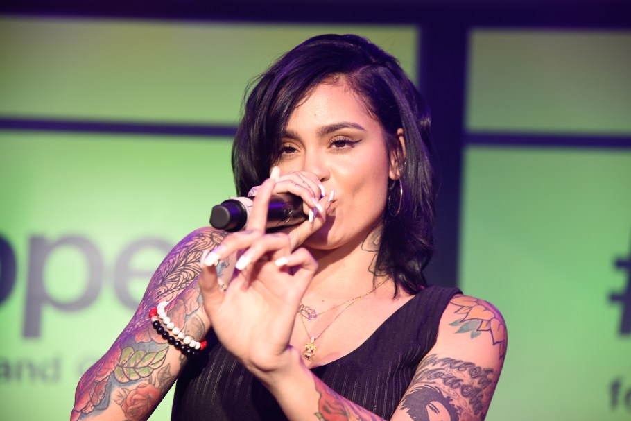 Best of Kehlani sweets