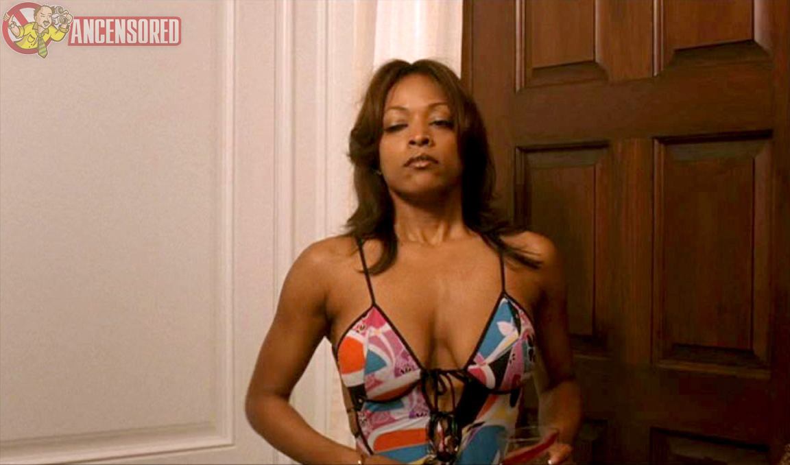 beverly macgregor recommends kellita smith nude pic