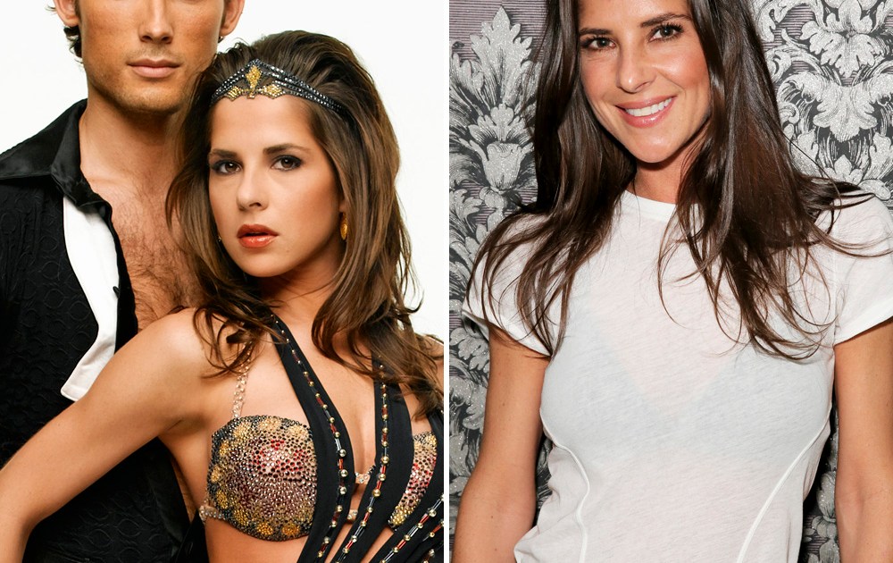 desi afriani recommends kelly monaco movies and tv shows pic