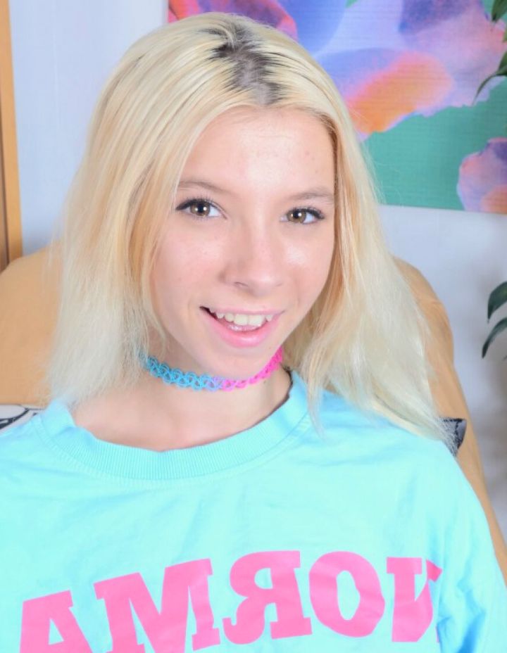 arvy tan recommends Kenzie Reeves Casting