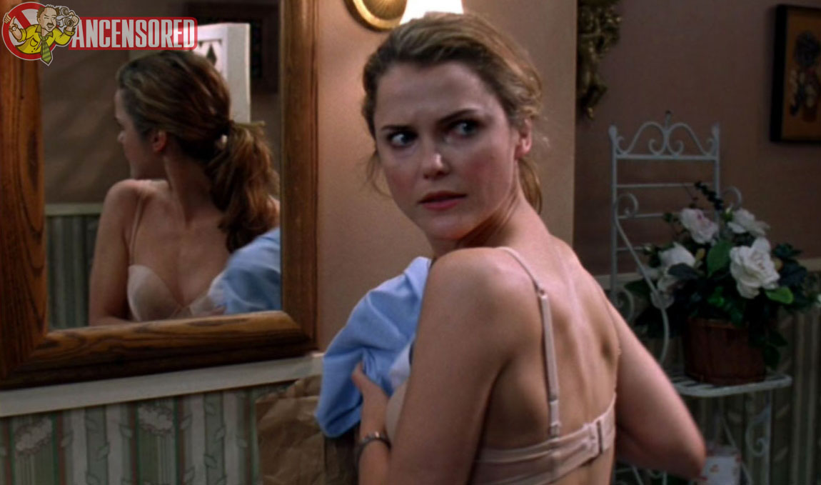 Best of Keri russell nude photos