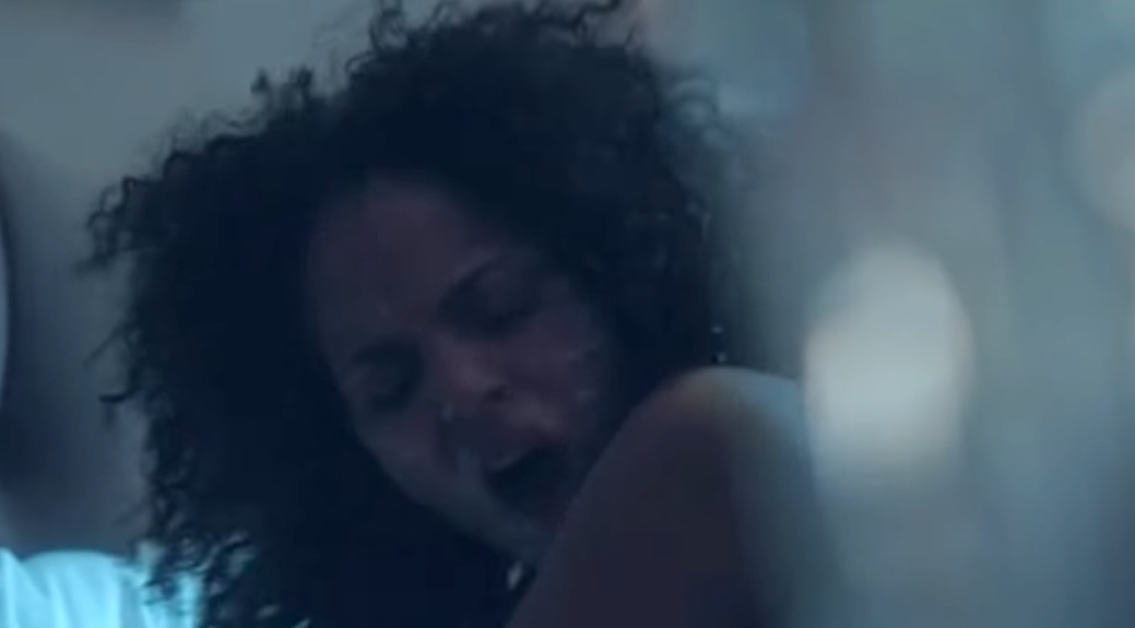 Best of Kerry washington sex scene