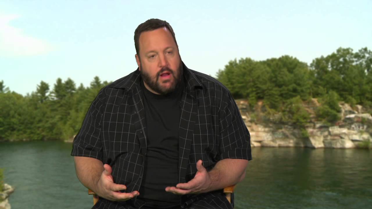 al t recommends kevin james naked pic