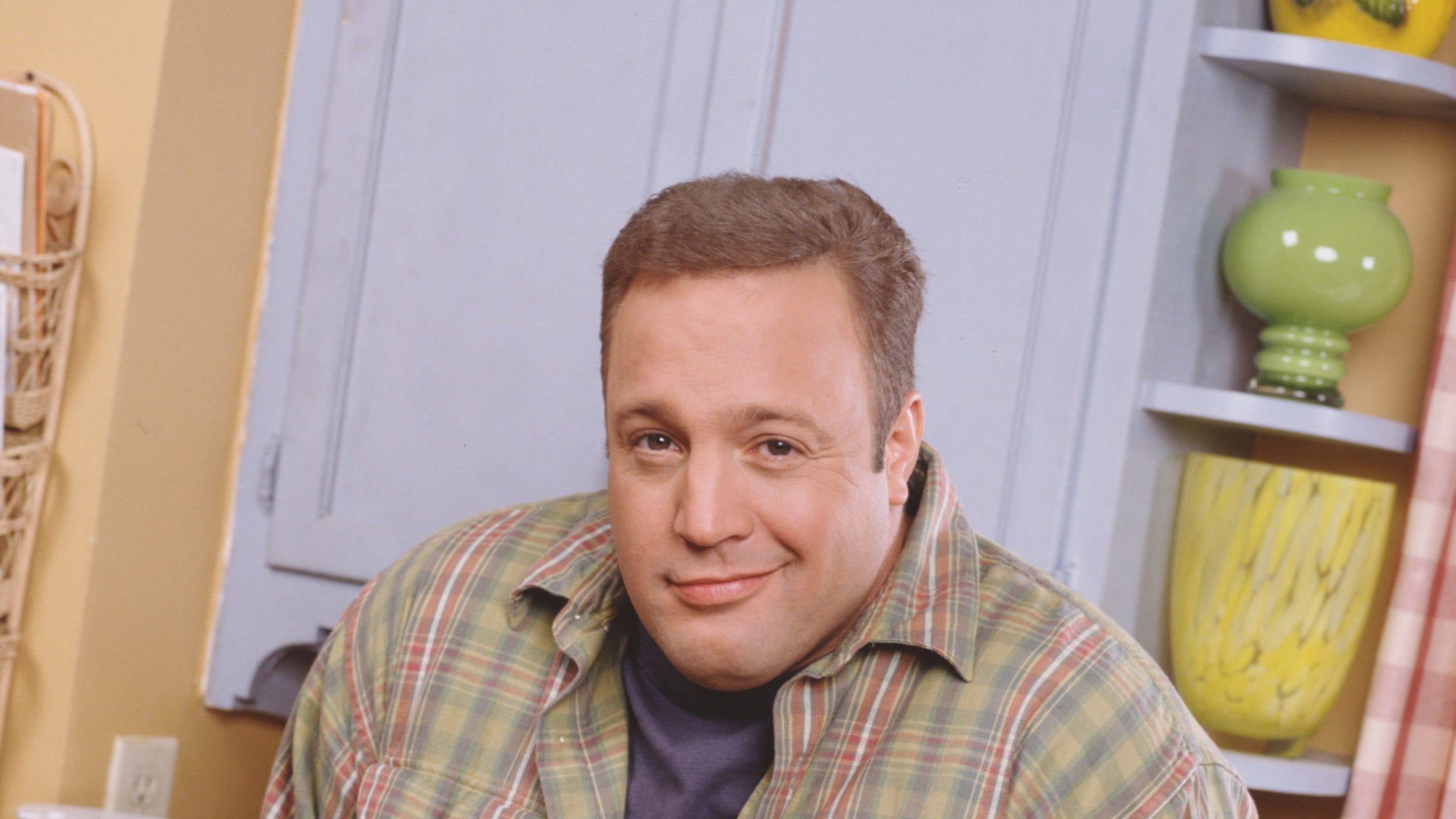 craig seale add photo kevin james with tits