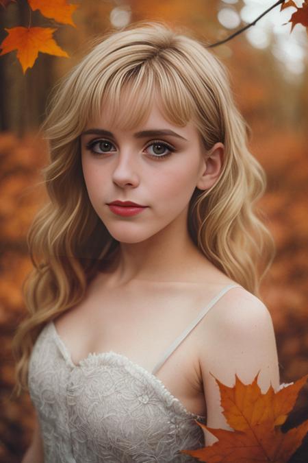 anthony bellezza recommends Kiernan Shipka Porn