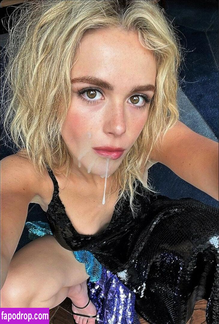 bob baum add kiernan shipka porn photo