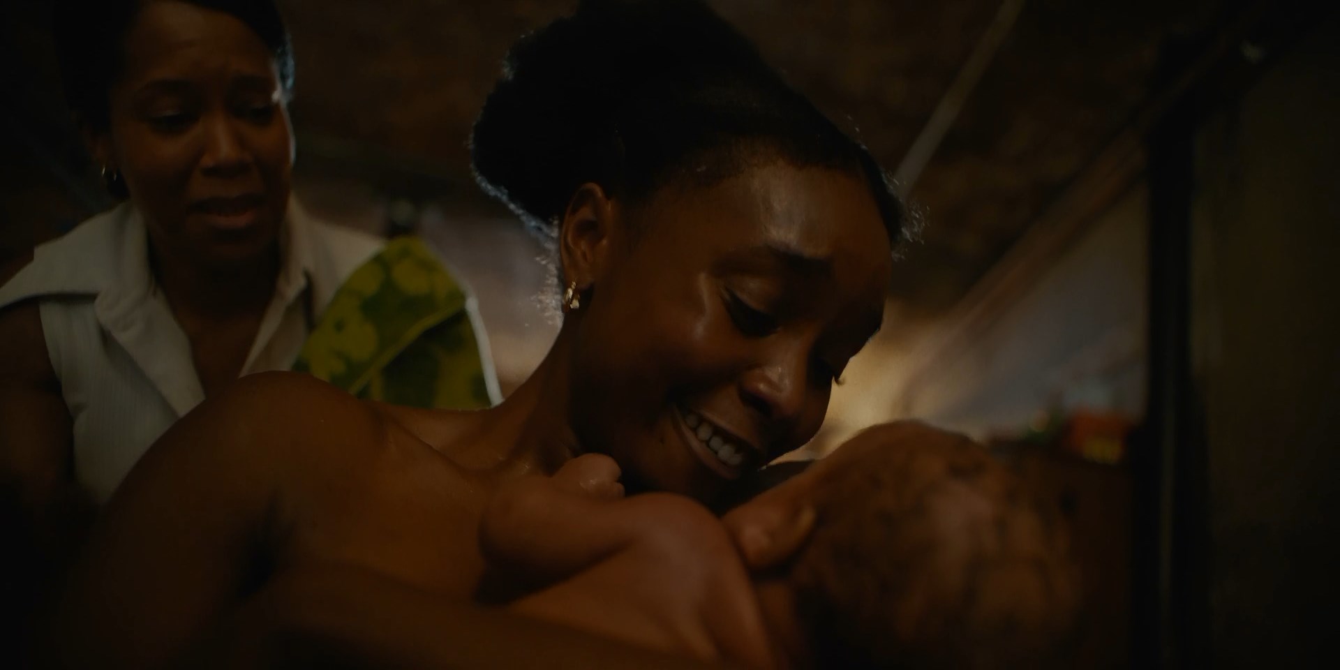 kiki layne nude