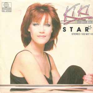 christine saayman recommends Kiki Star