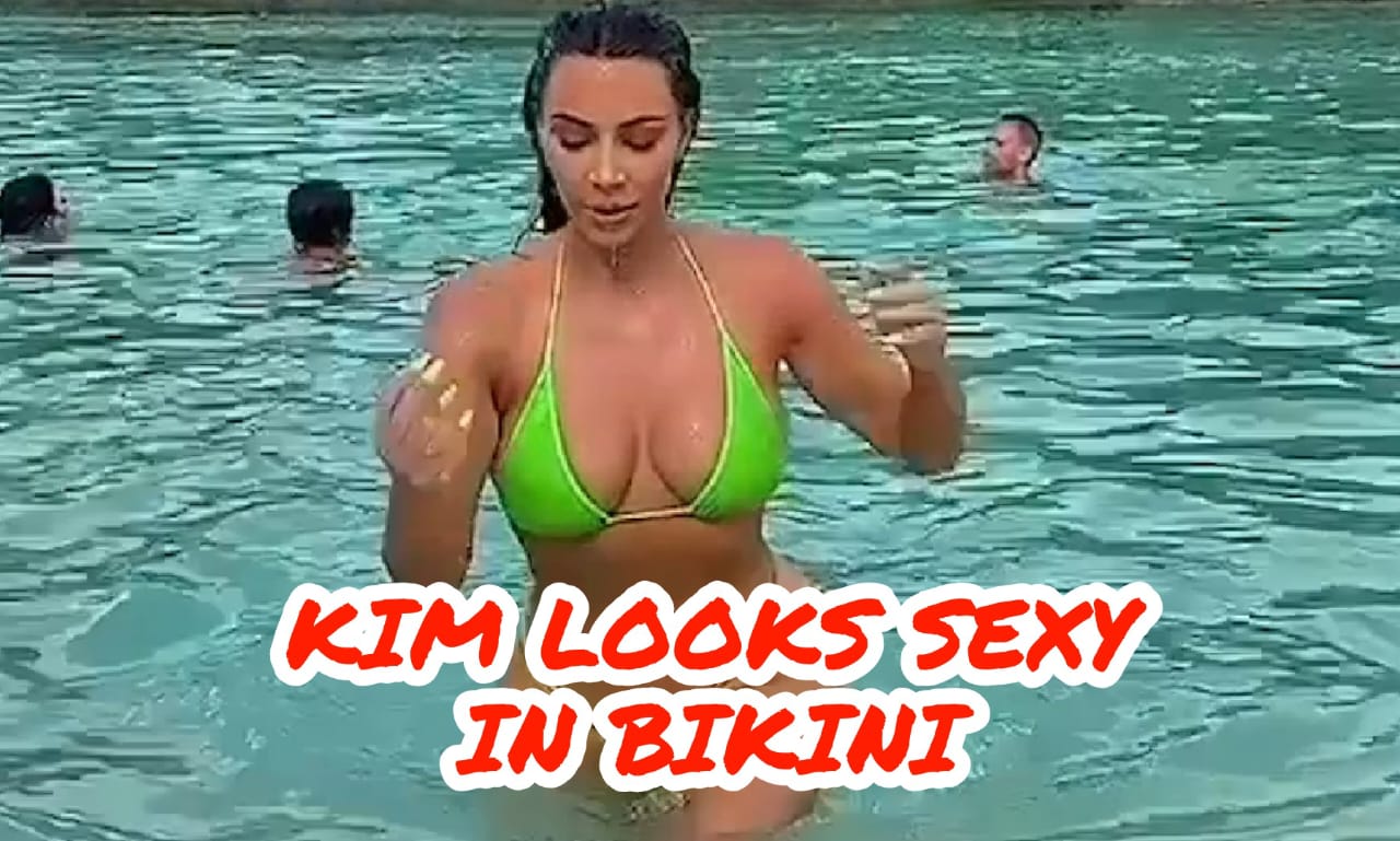 dertel gonzales add kim kardashian sexy video photo