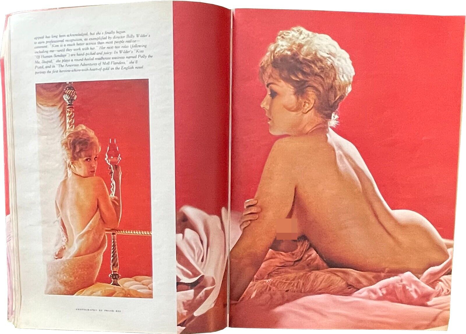 amy benson add kim novak nude photo