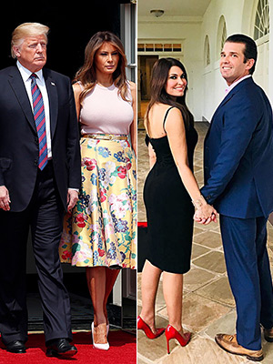 adam carico add photo kimberly guilfoyle titties