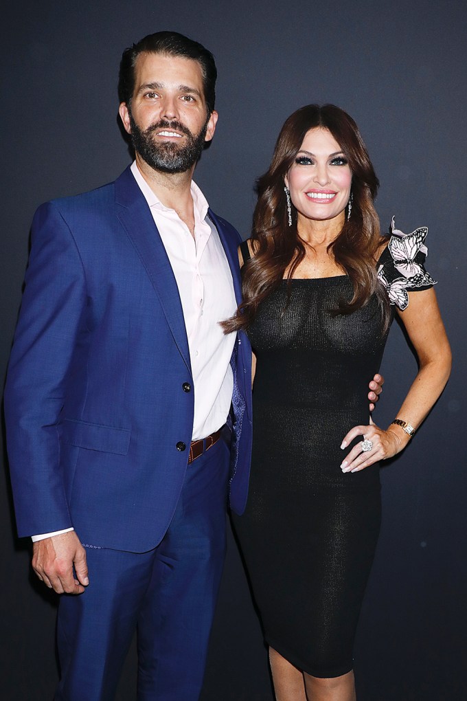 austin madu recommends kimberly guilfoyle titties pic