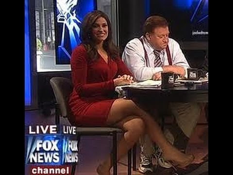 carol goll recommends Kimberly Guilfoyle Wardrobe Malfunction